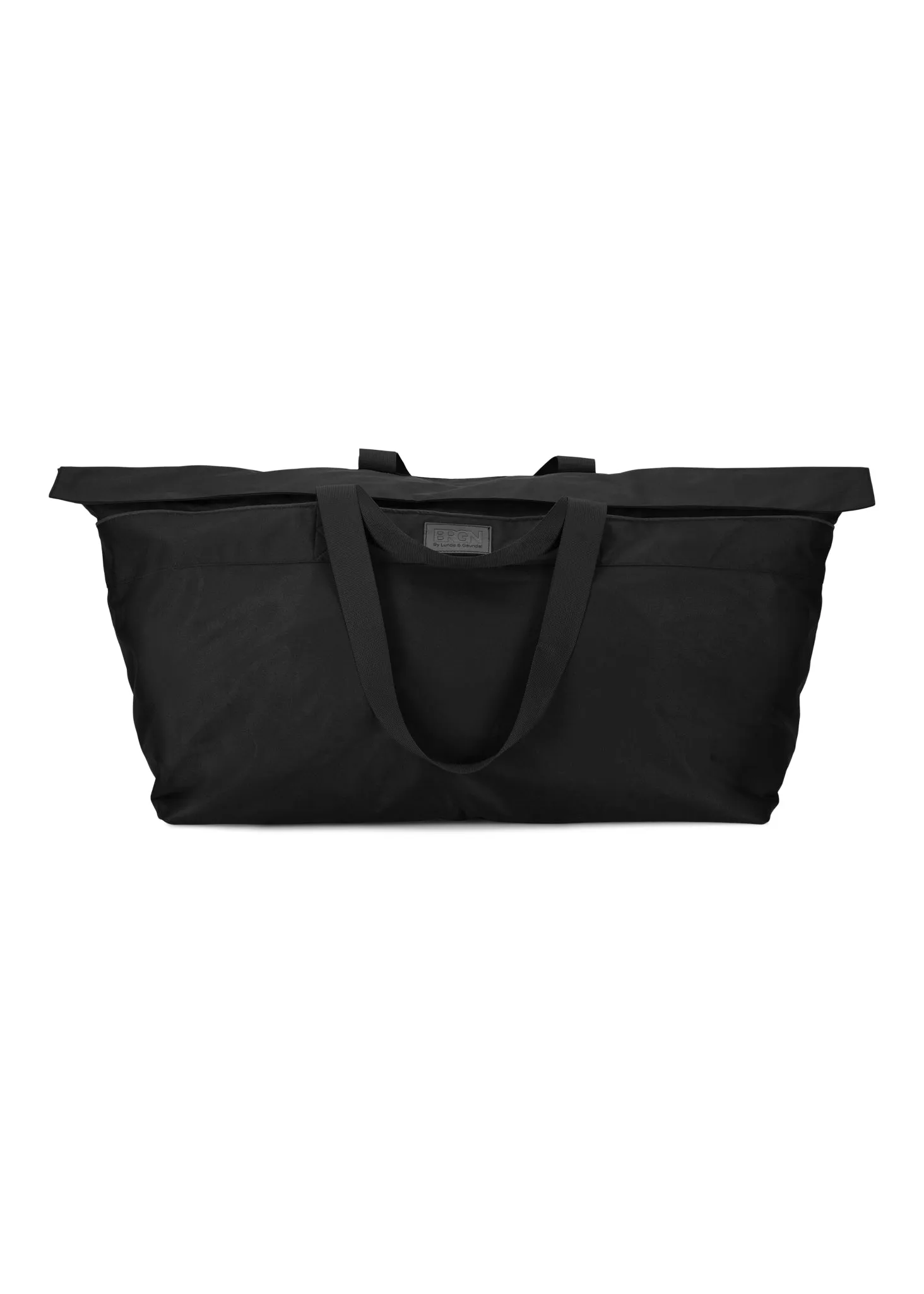 Himmelbrak Bag - New Black