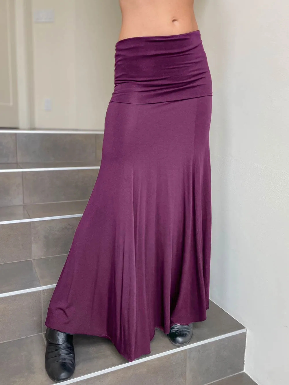 Hourglass Convertible Skirt