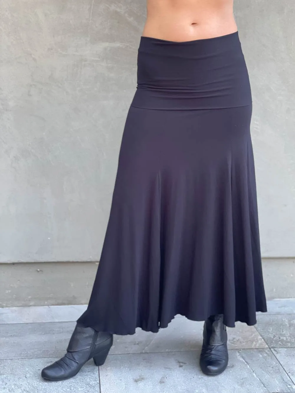 Hourglass Convertible Skirt