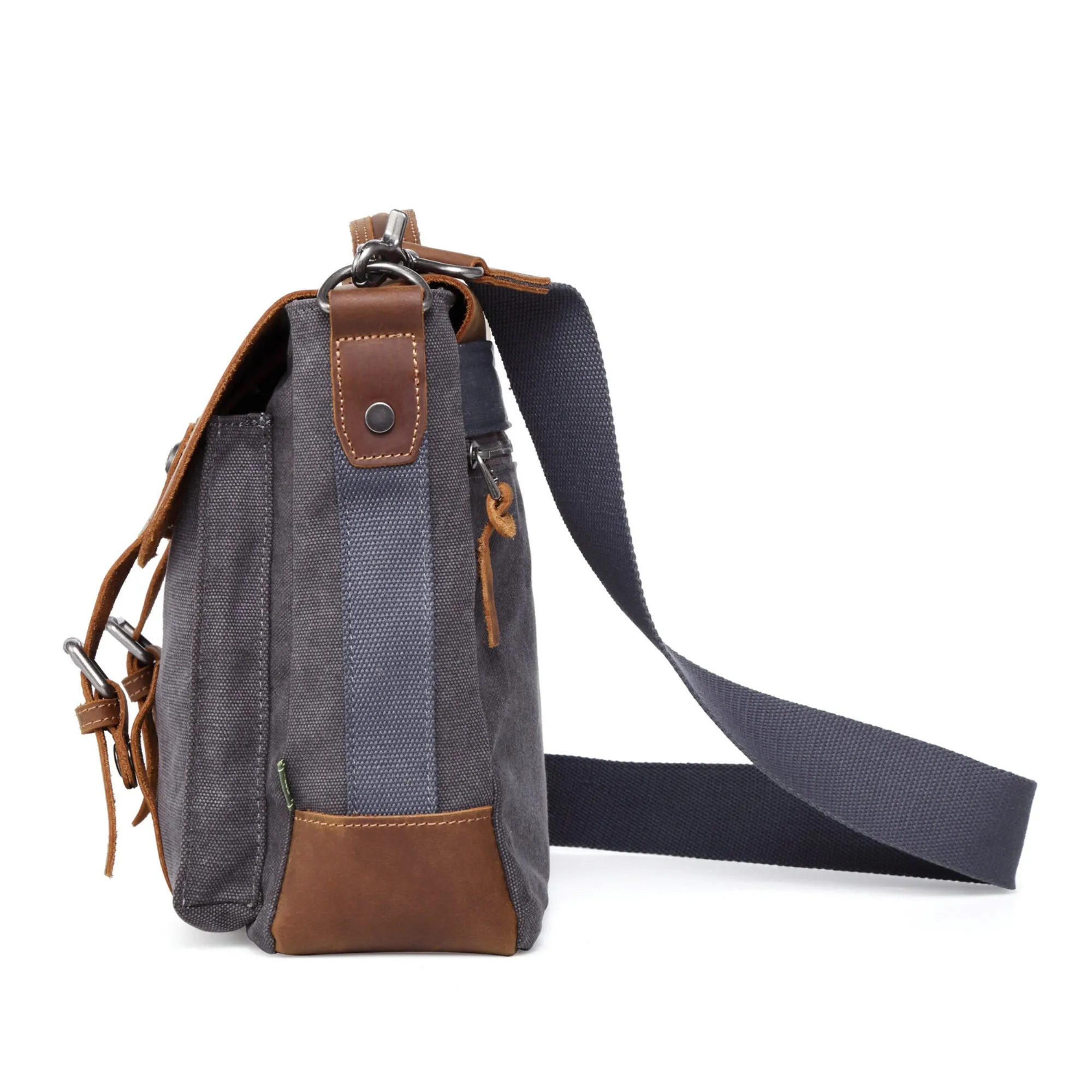 Hudson Messenger