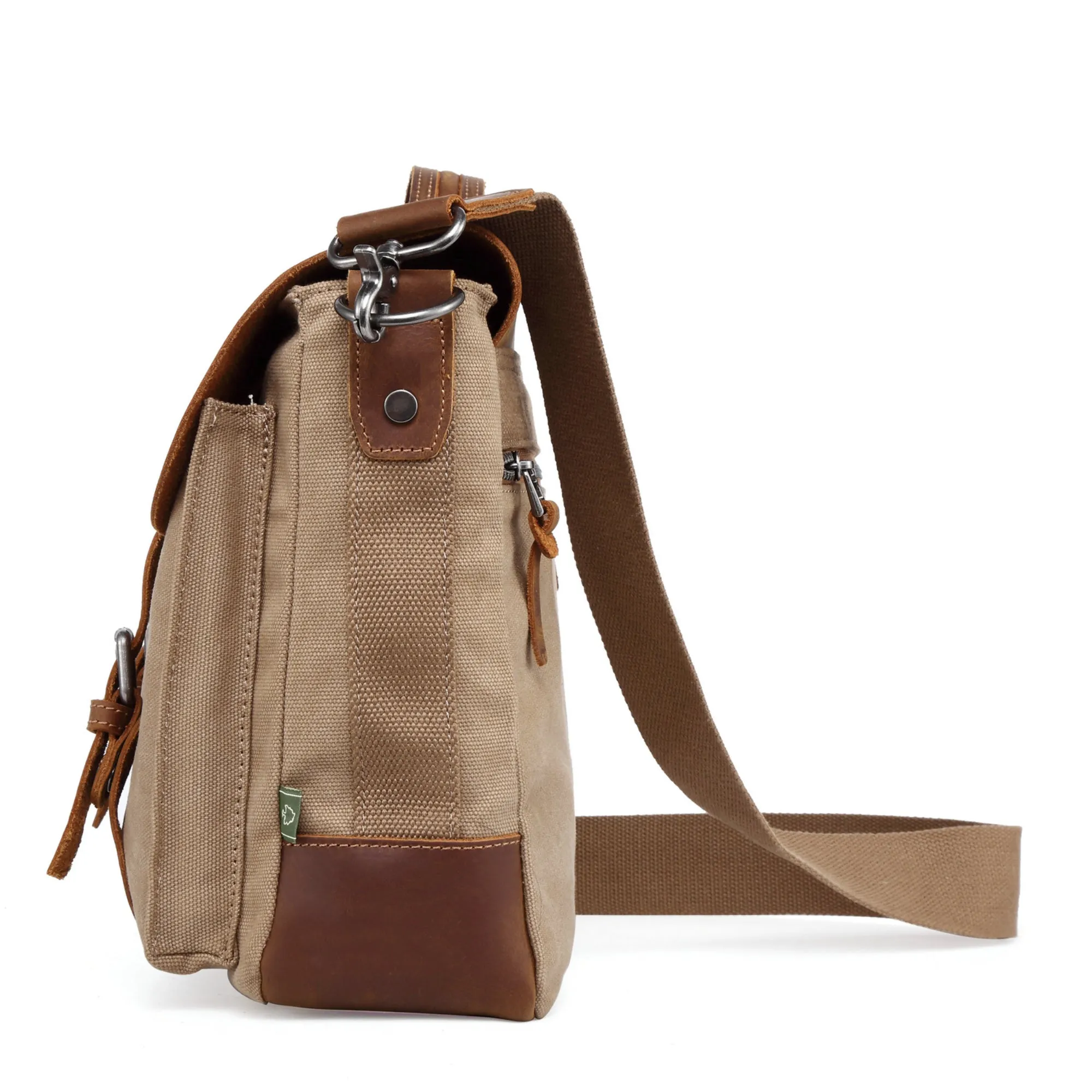 Hudson Messenger