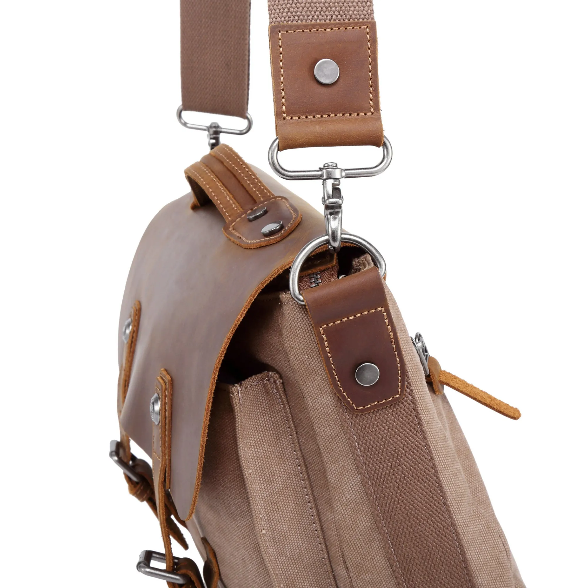 Hudson Messenger