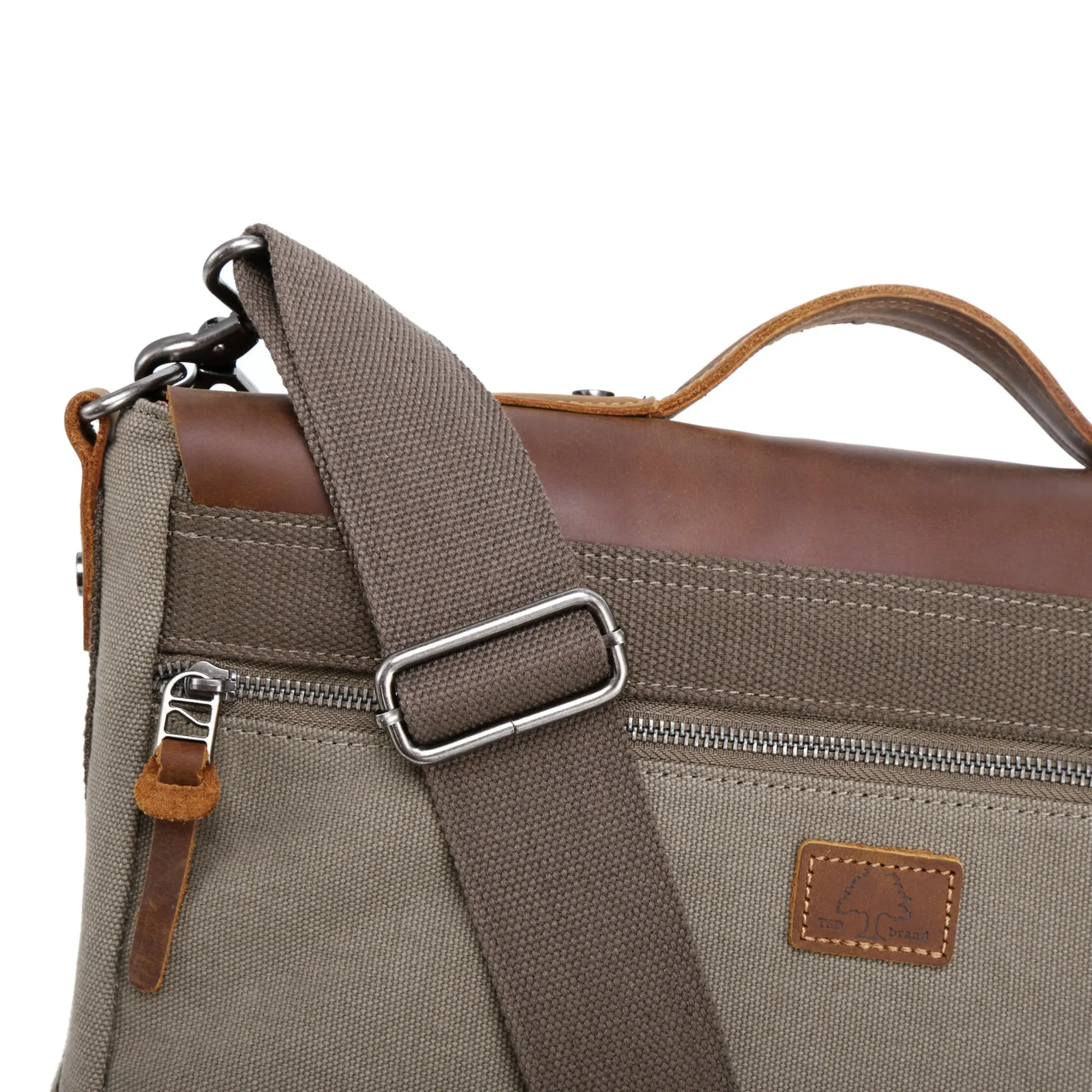 Hudson Messenger