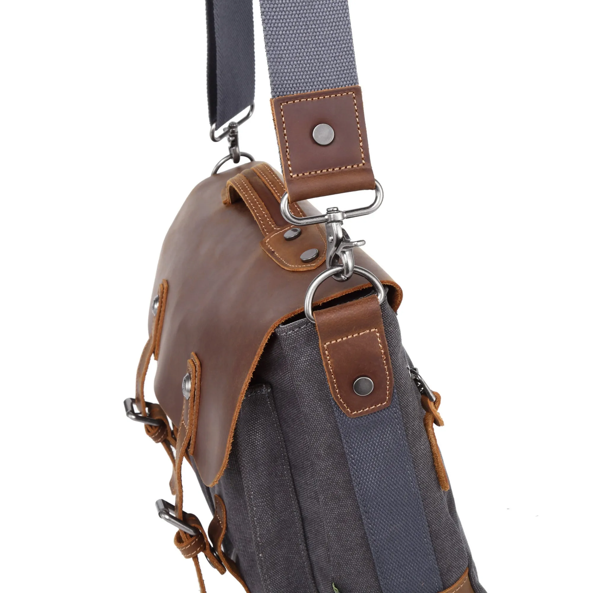 Hudson Messenger