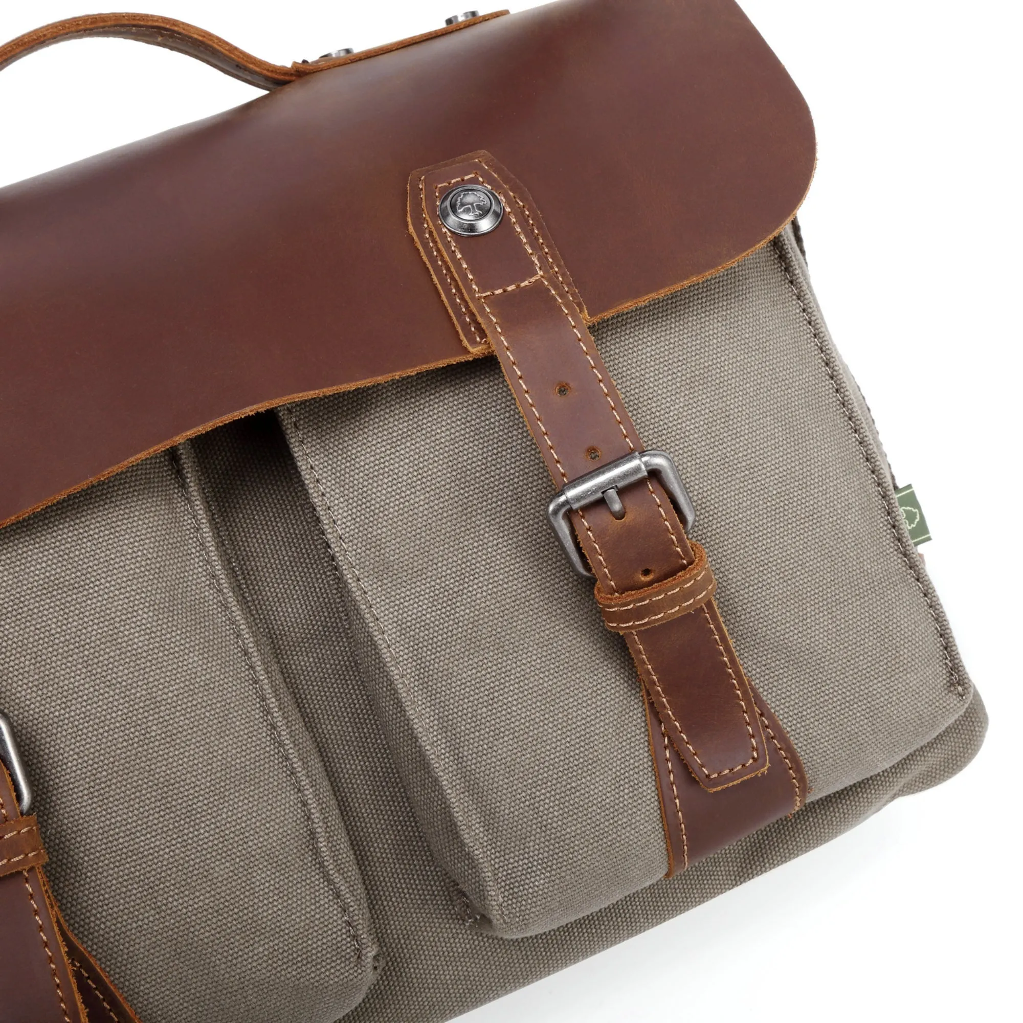 Hudson Messenger