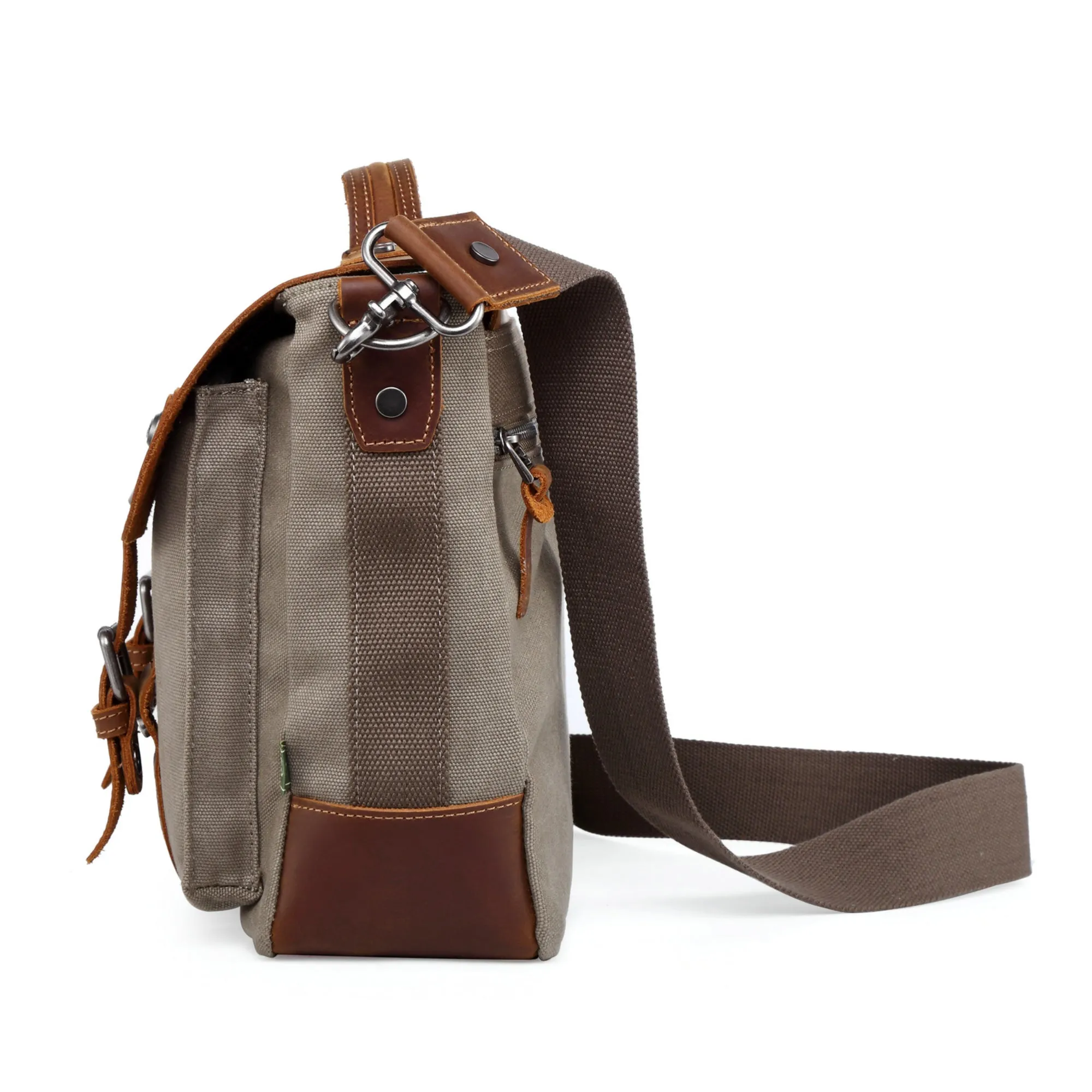 Hudson Messenger