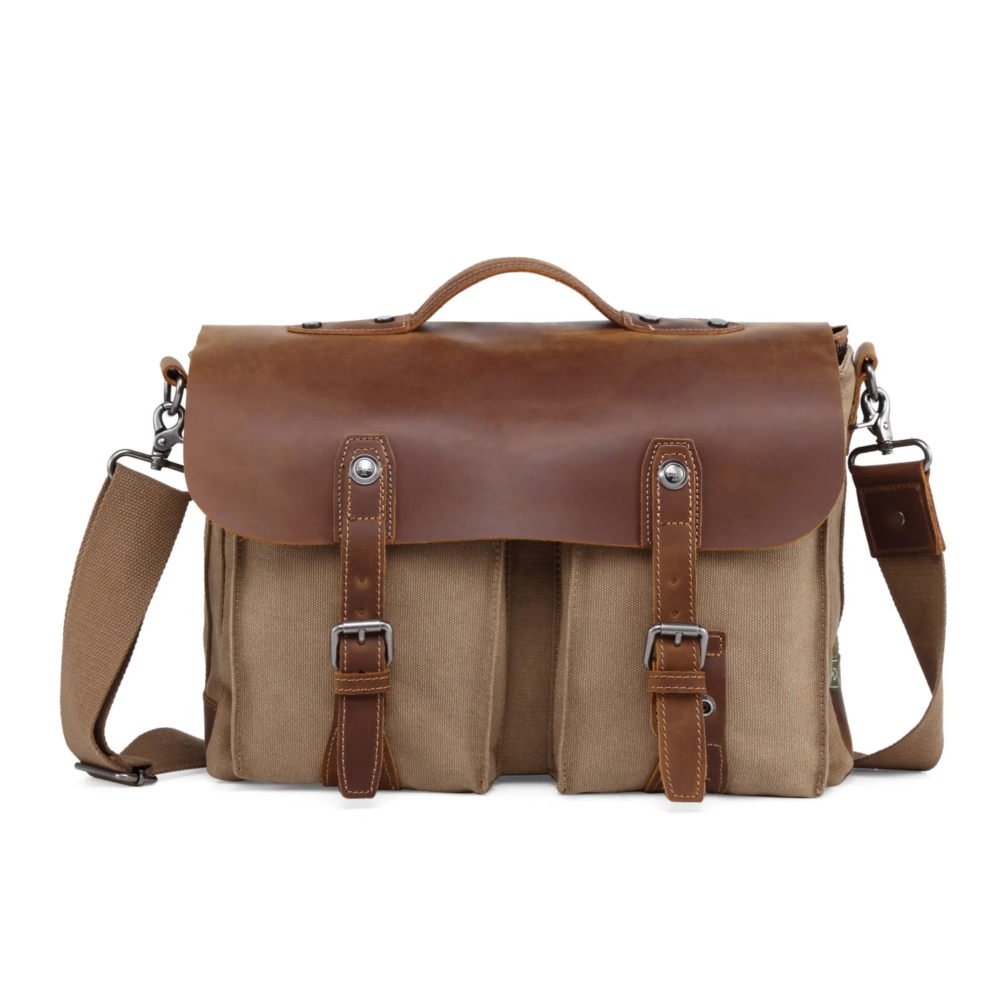 Hudson Messenger