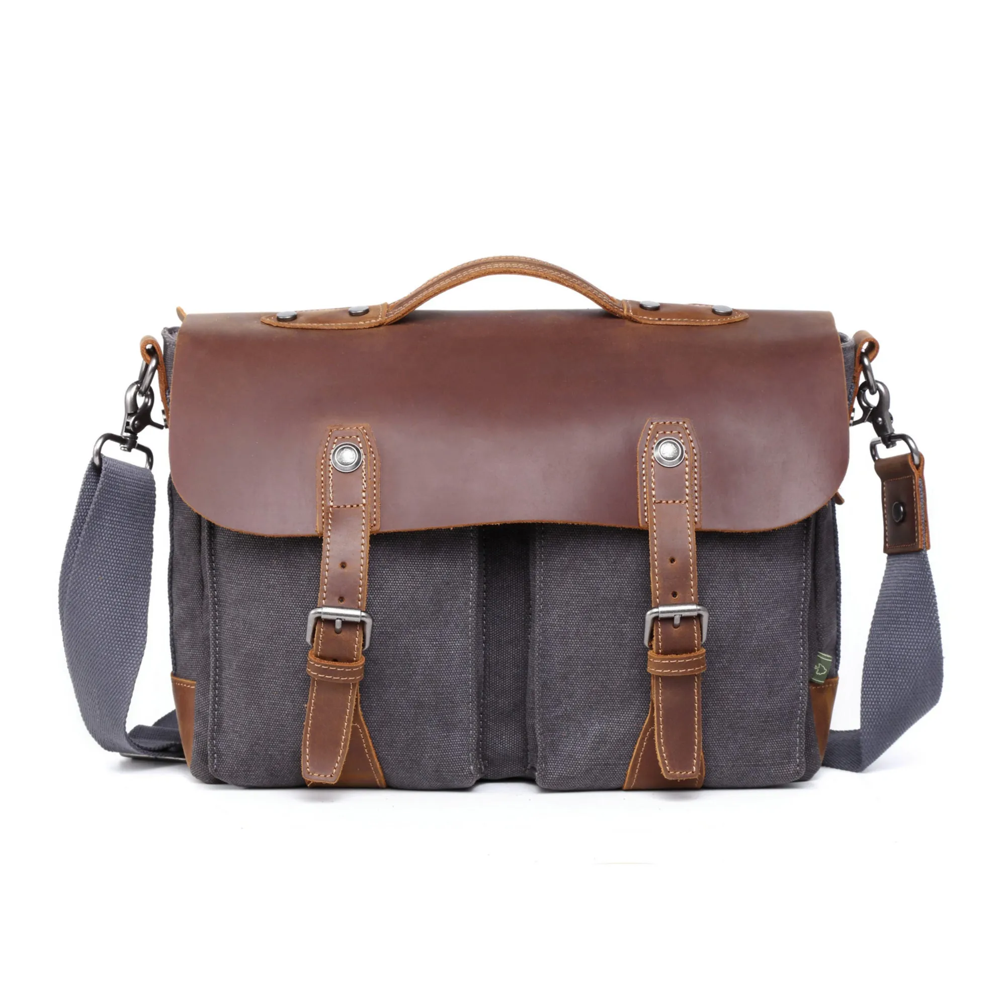 Hudson Messenger