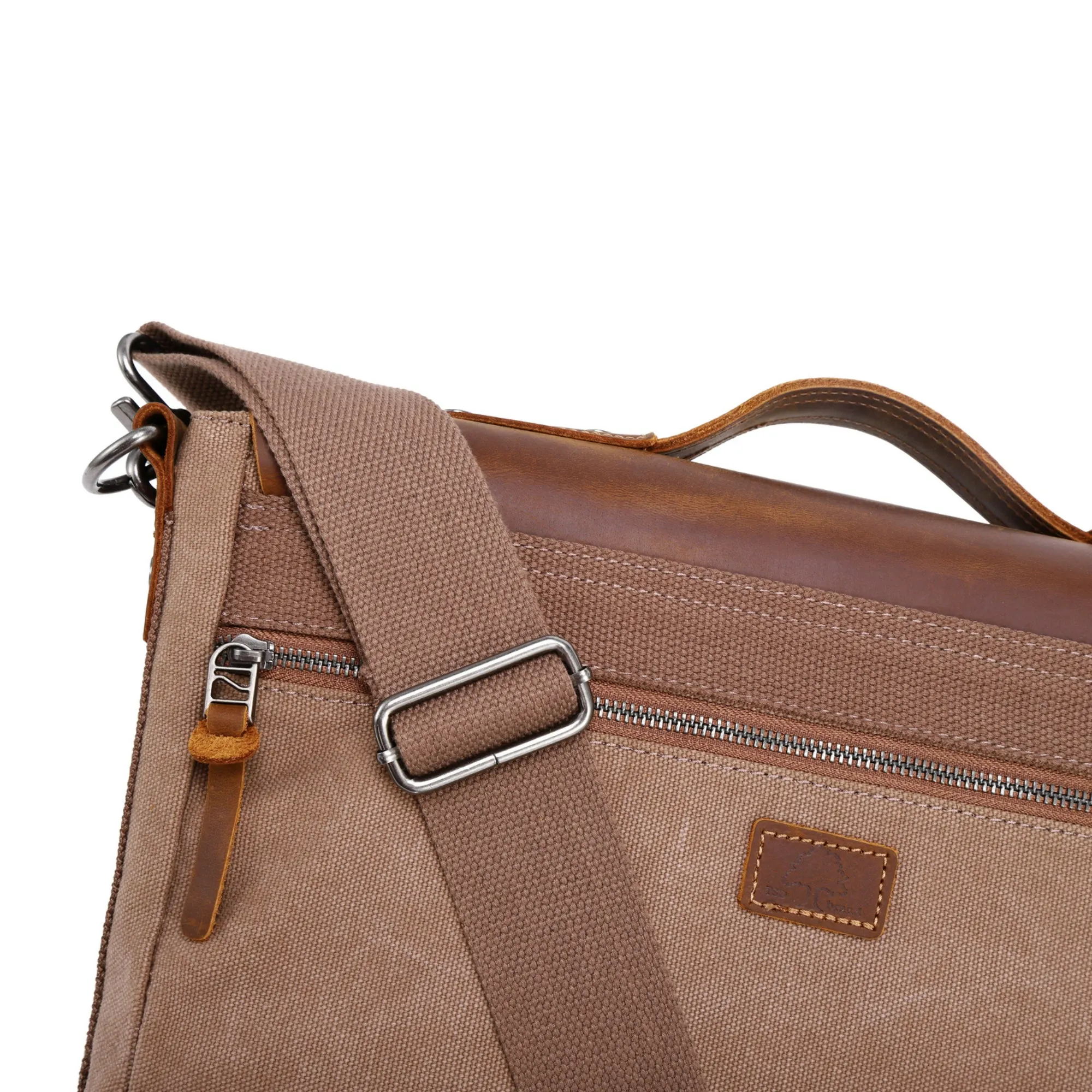 Hudson Messenger