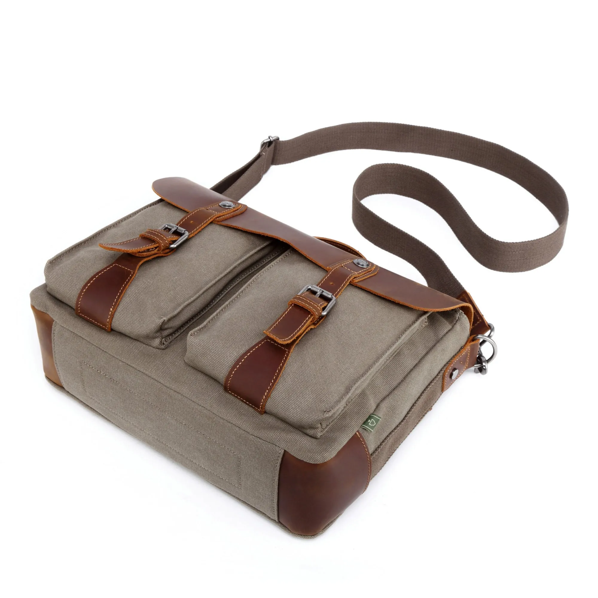 Hudson Messenger