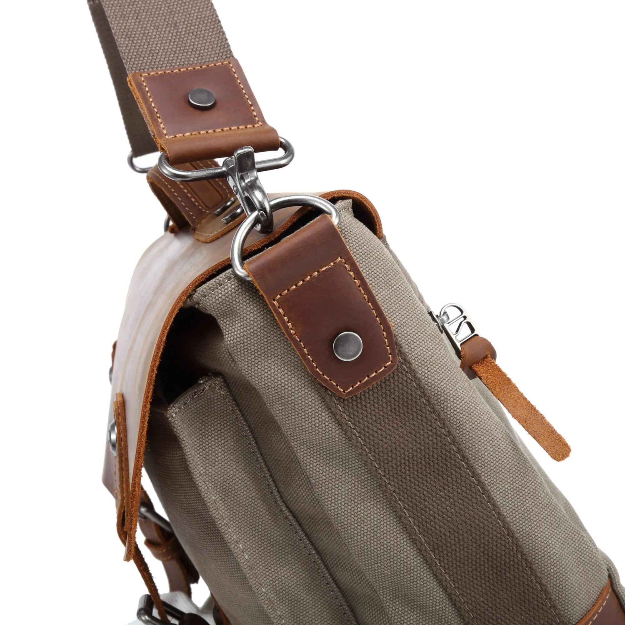 Hudson Messenger