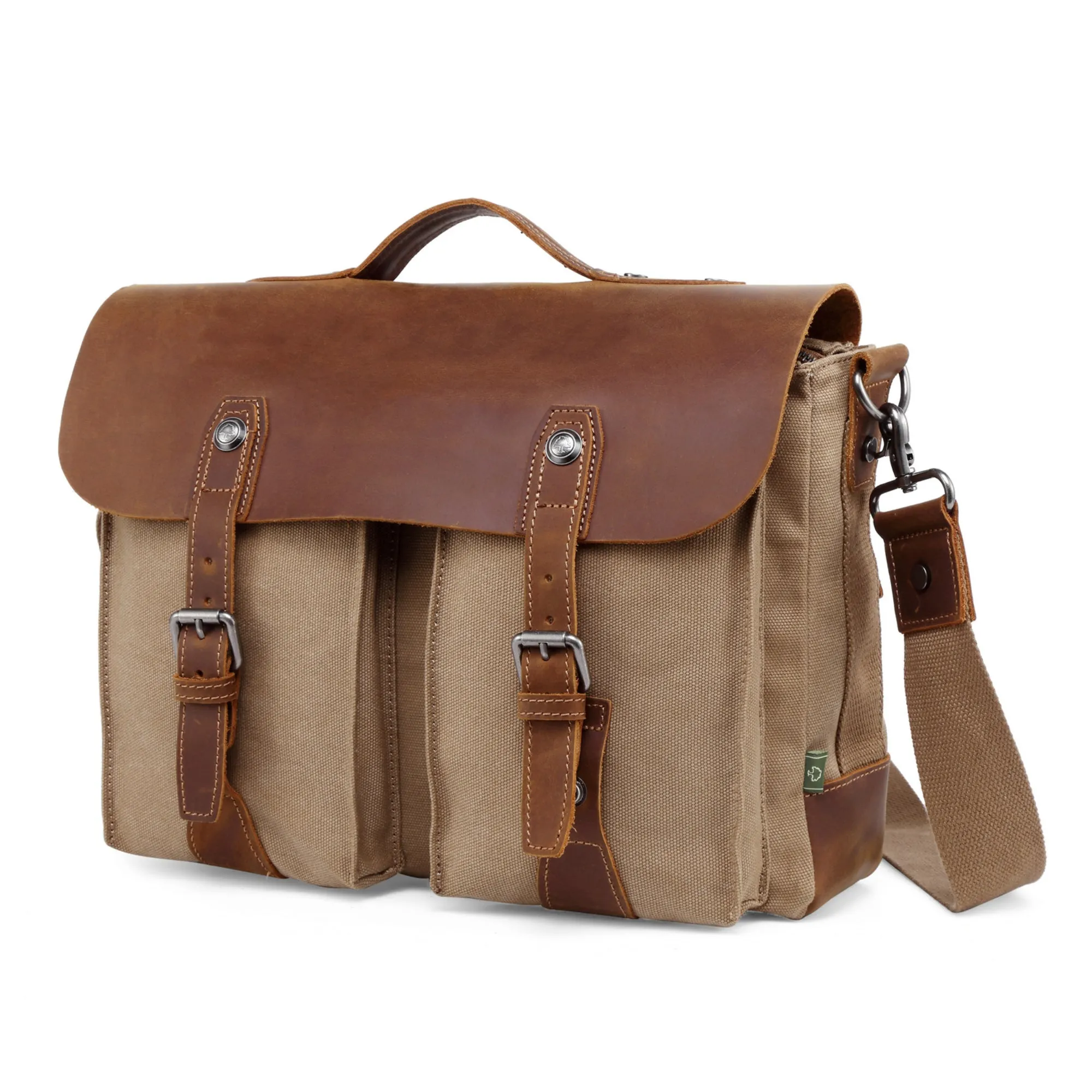 Hudson Messenger