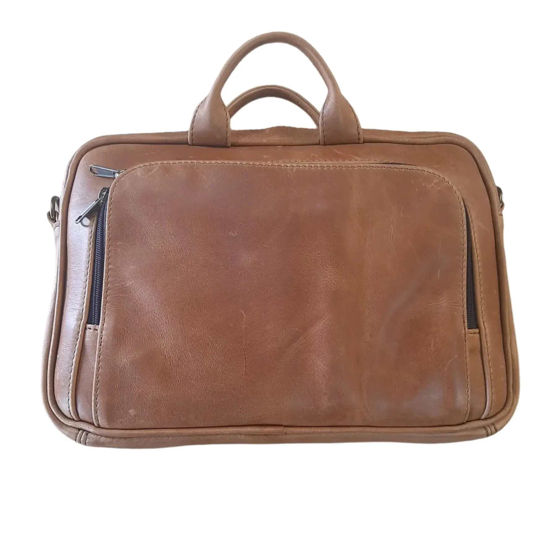 Iconic laptop briefcase 12"