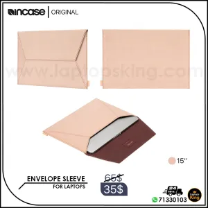 Incase Original Envelope Laptop Sleeve