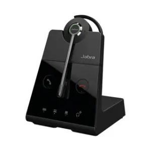 Jabra Engage 65 Dect 3-In-1 Headset