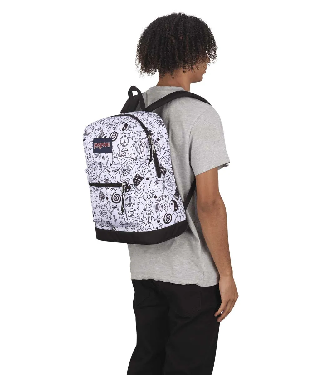 JanSport Big Student Backpack