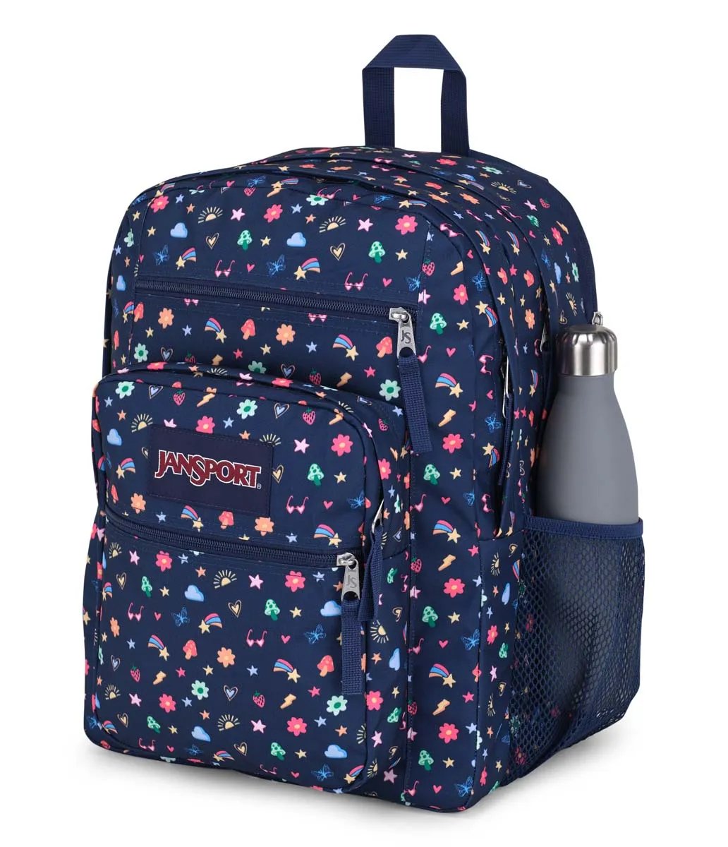 JanSport Big Student Backpack