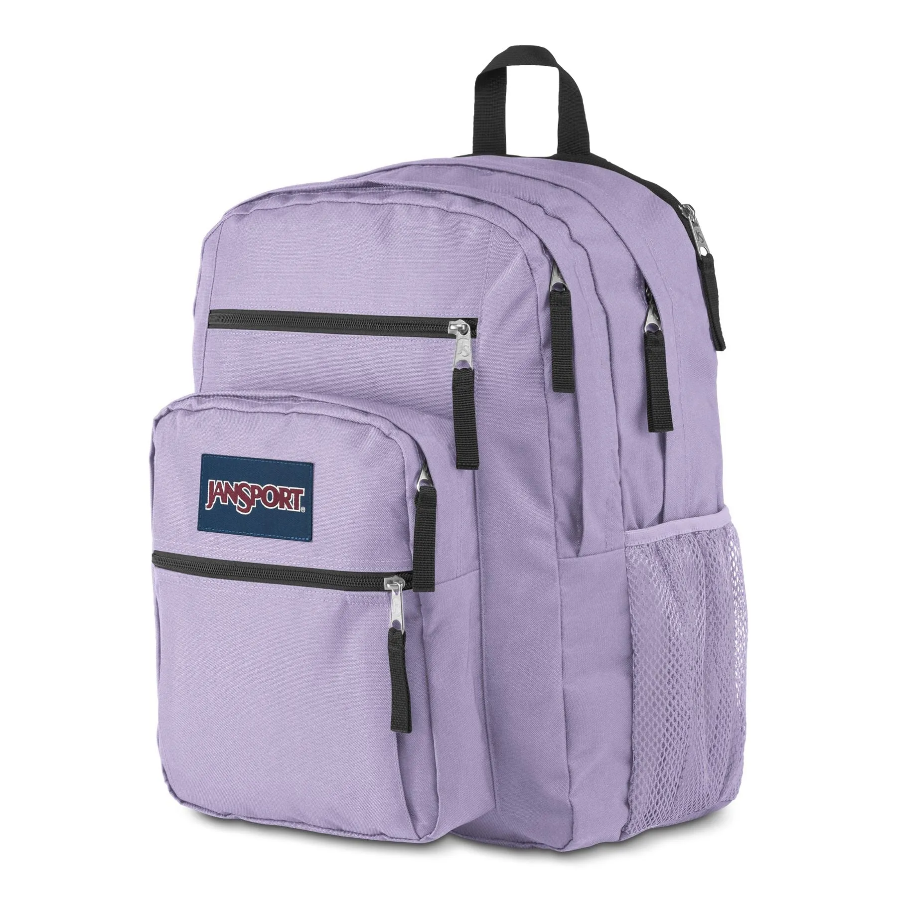 Jansport Big Student Laptop Backpack