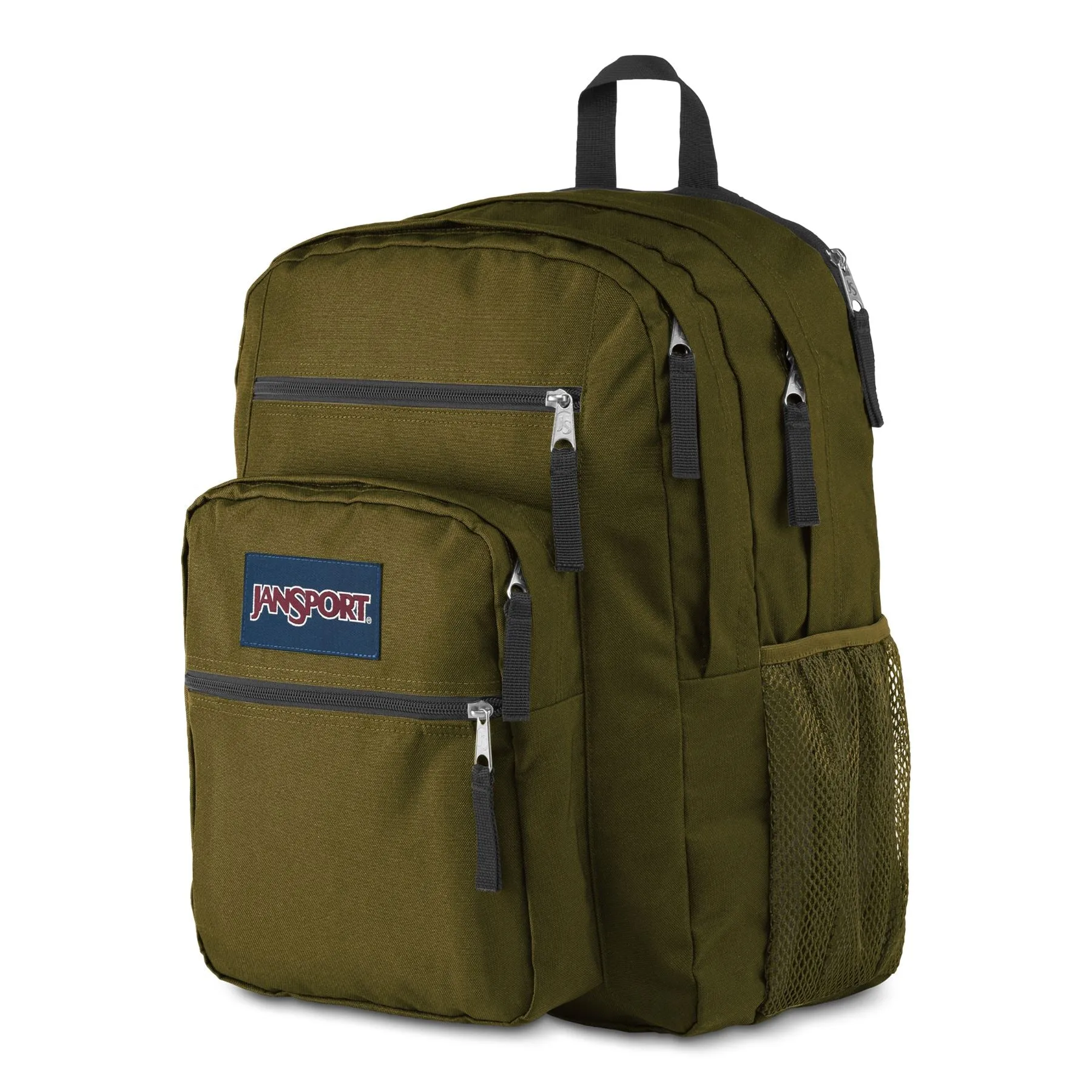 Jansport Big Student Laptop Backpack