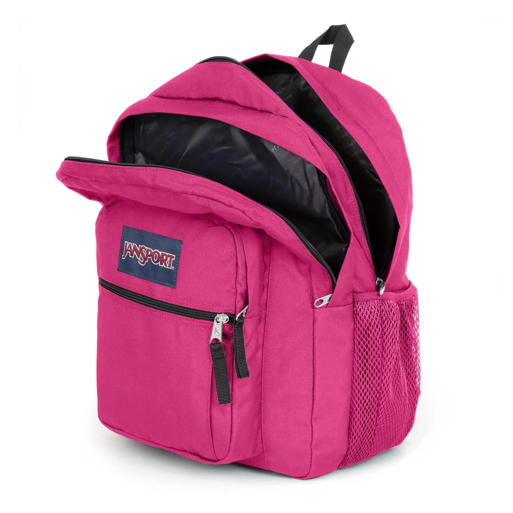 Jansport Big Student Laptop Backpack