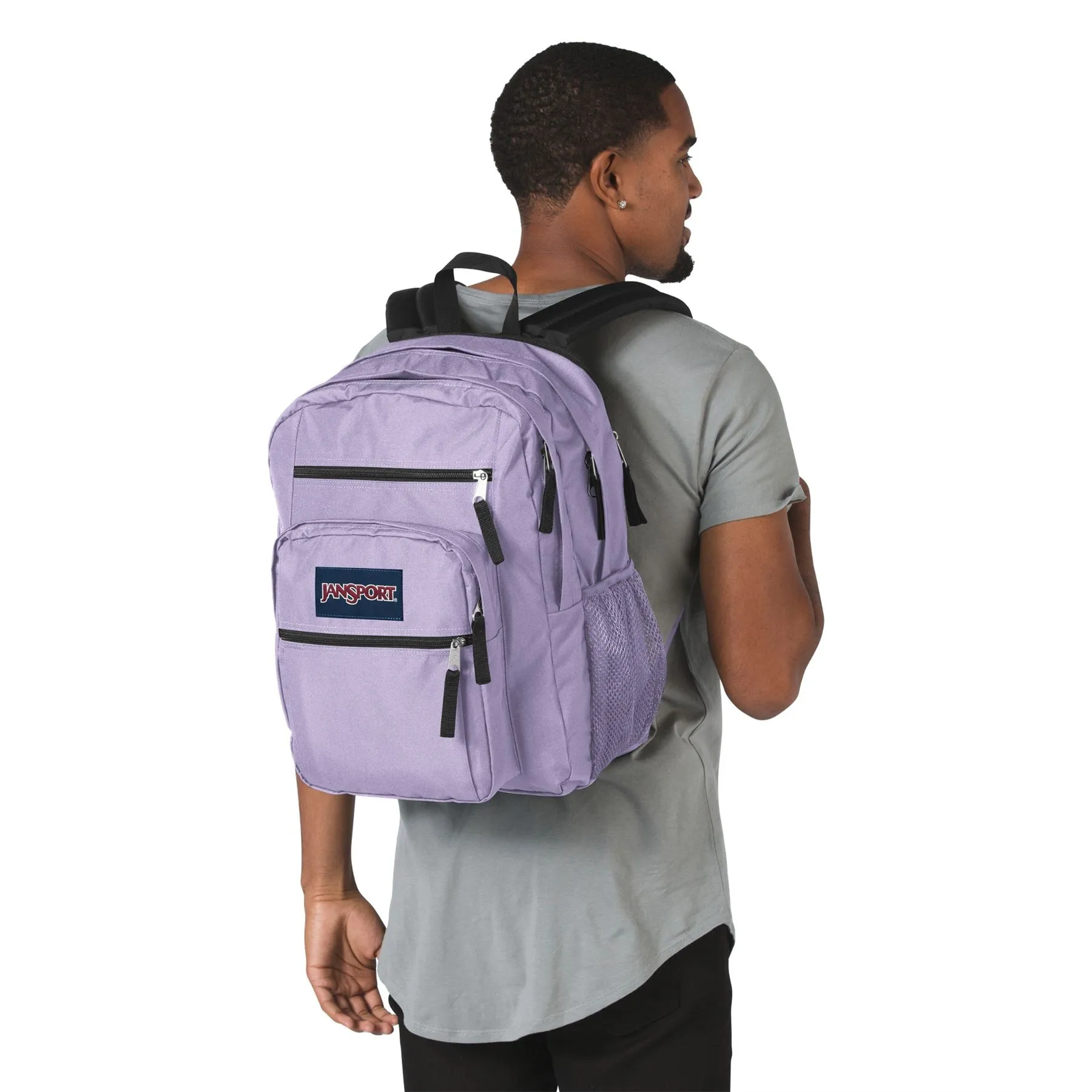 Jansport Big Student Laptop Backpack