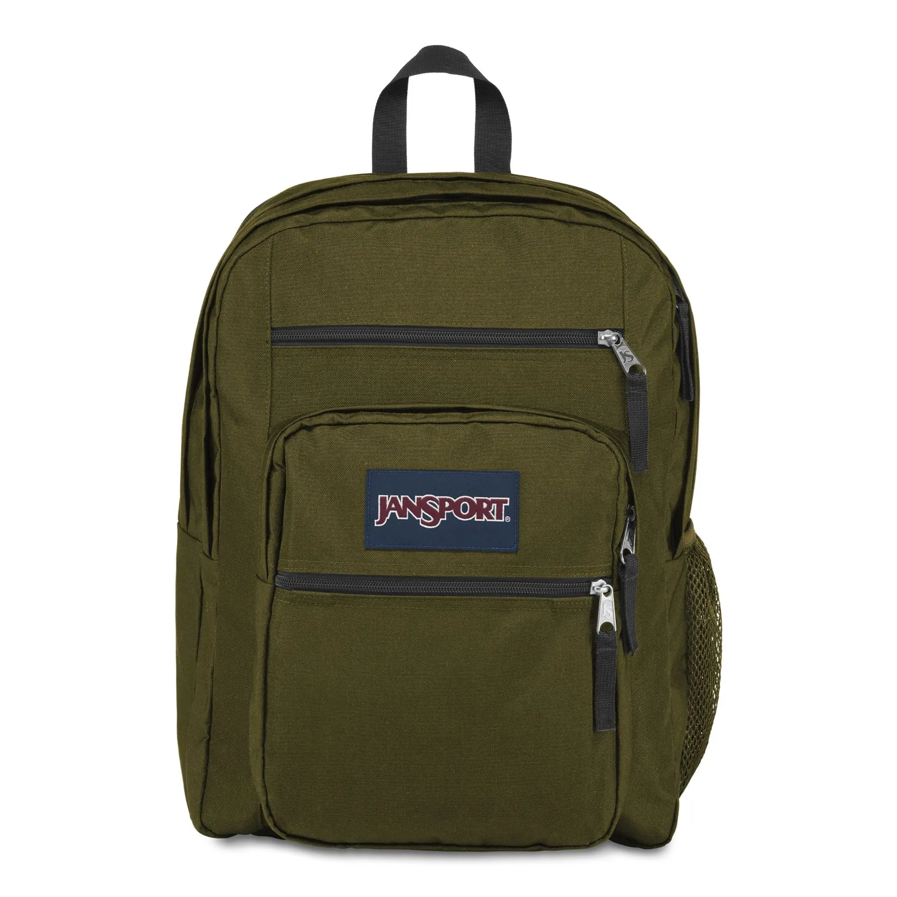 Jansport Big Student Laptop Backpack