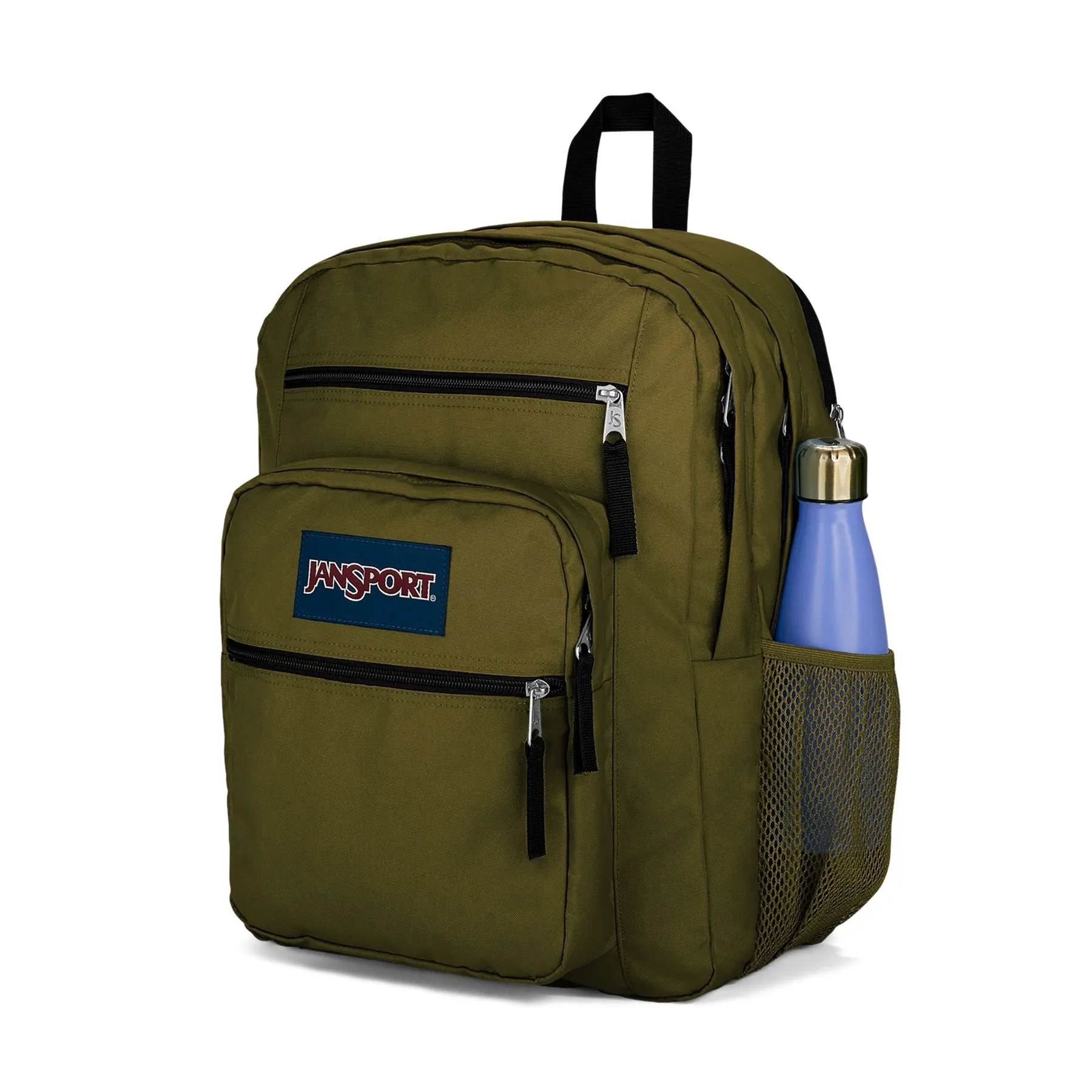 Jansport Big Student Laptop Backpack