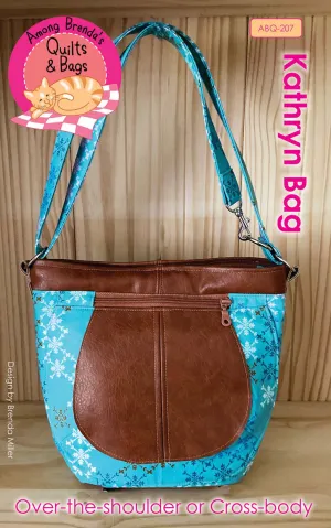 Kathryn Bag Pattern