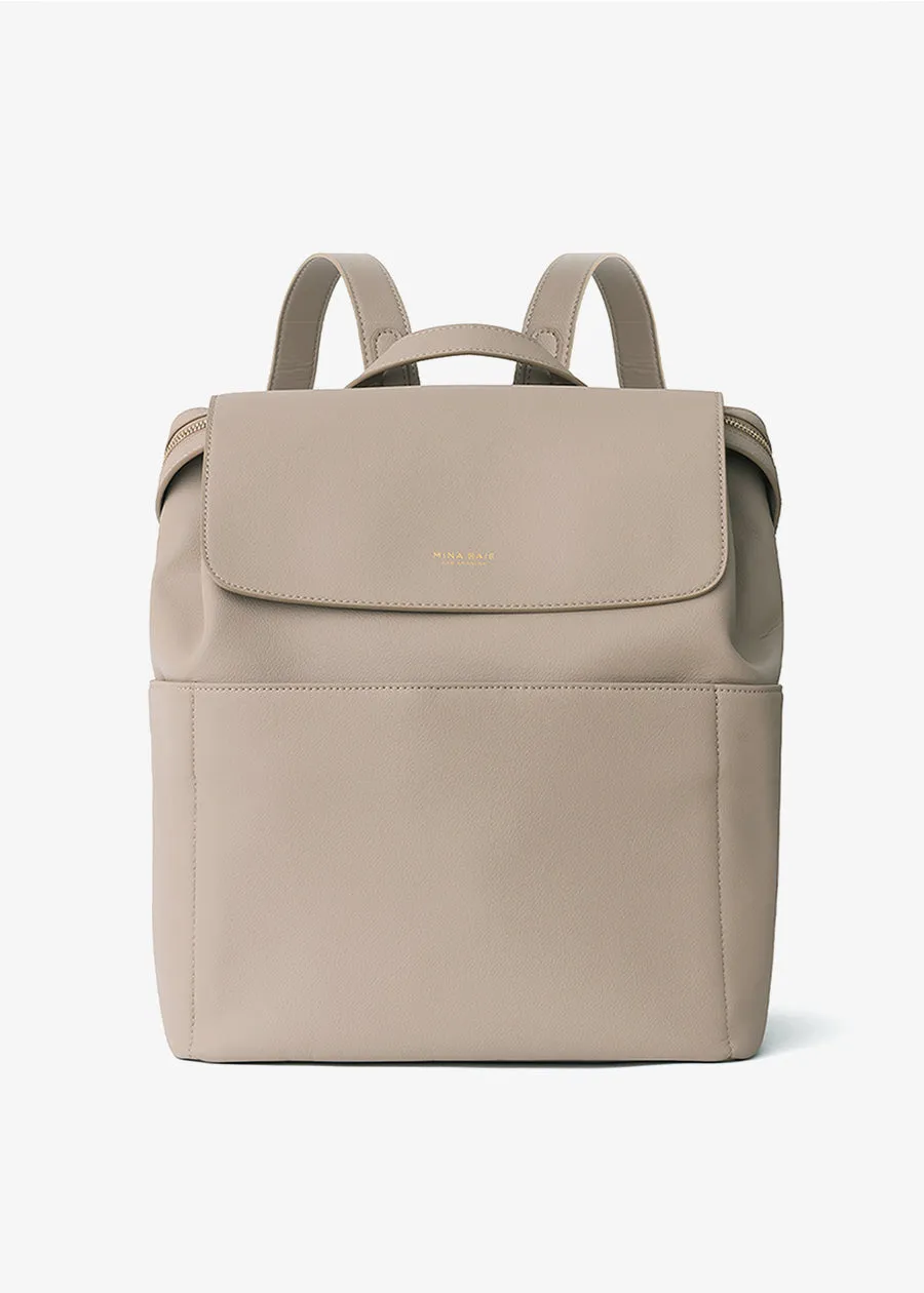 Kinney Full Backpack (Vegan)