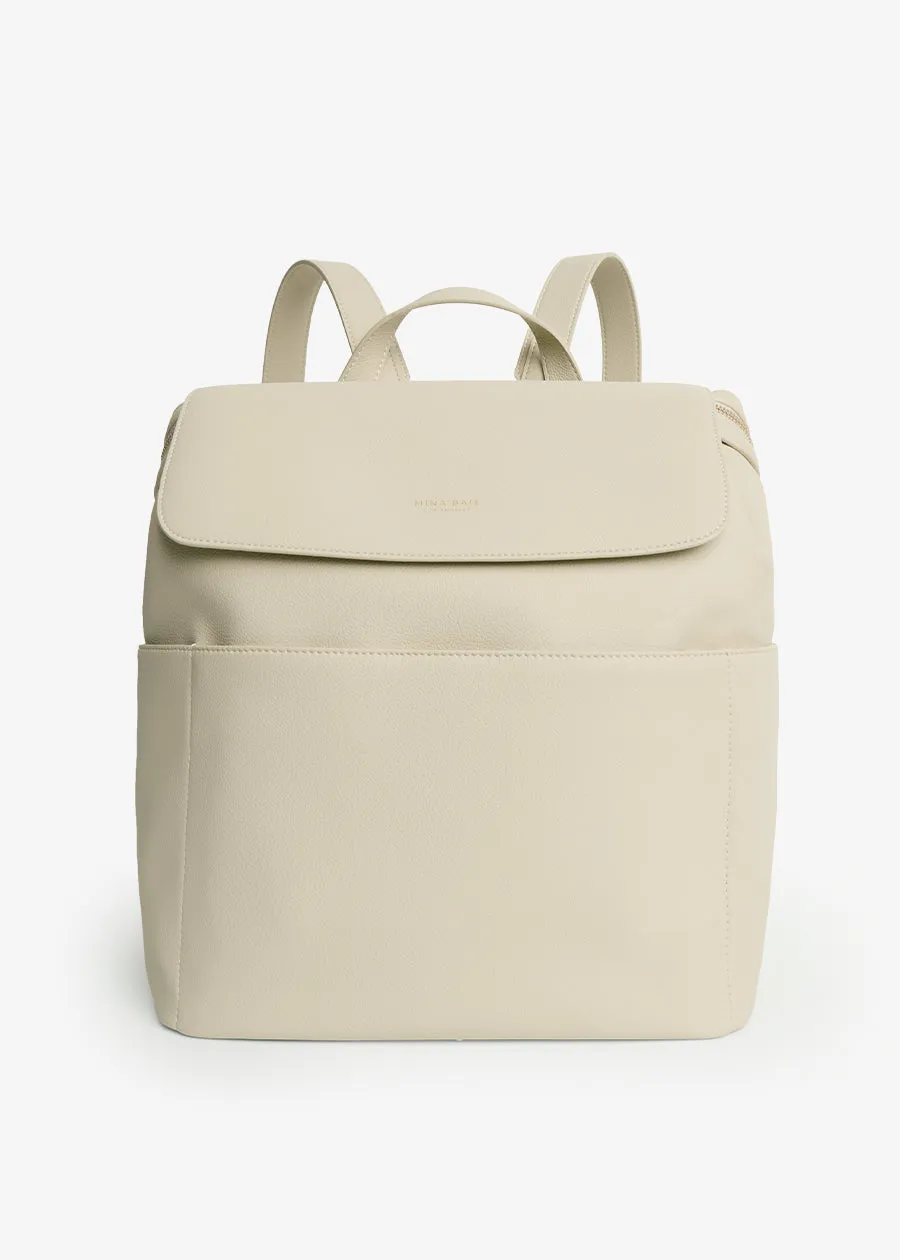 Kinney Full Backpack (Vegan)