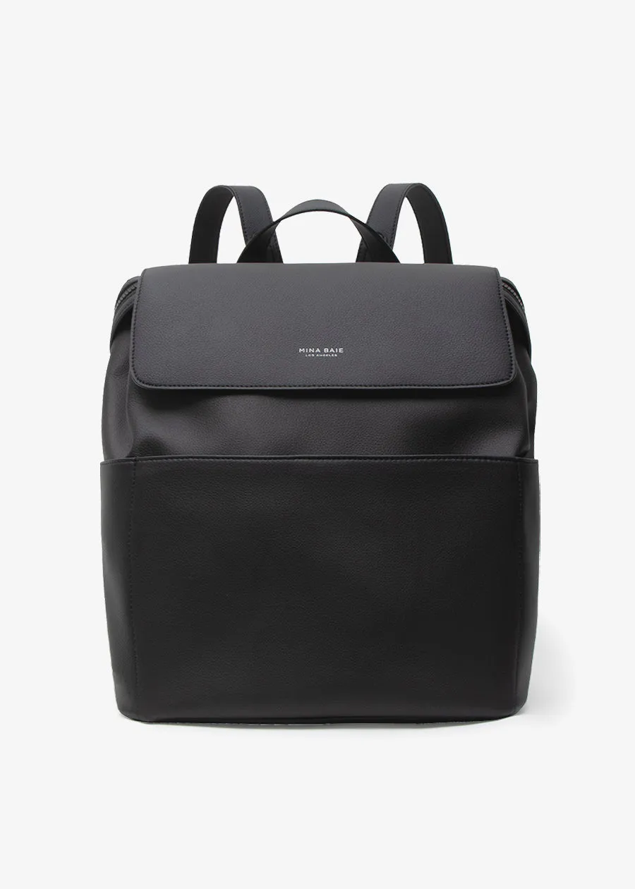 Kinney Full Backpack (Vegan)