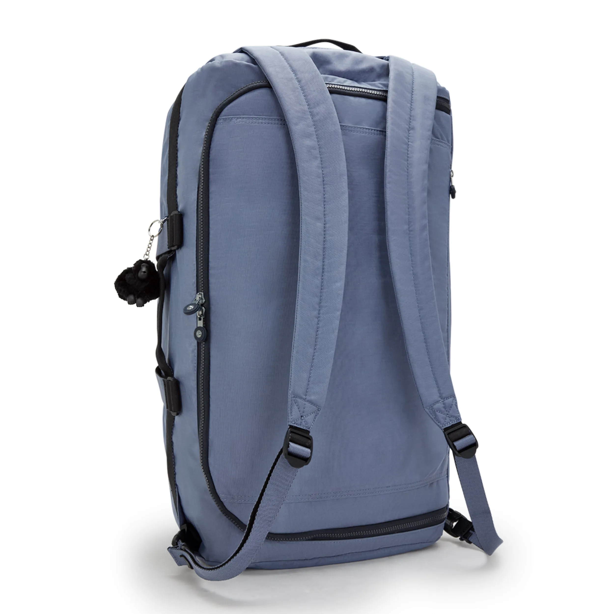 Kipling Jonis M Blue Lover Mediam Weekender I7893-56V