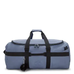 Kipling Jonis M Blue Lover Mediam Weekender I7893-56V