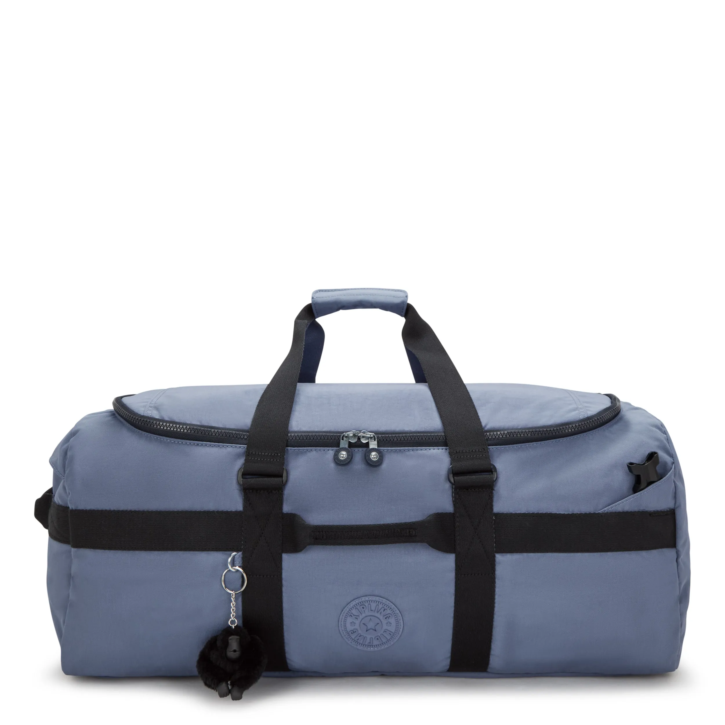 Kipling Jonis M Blue Lover Mediam Weekender I7893-56V