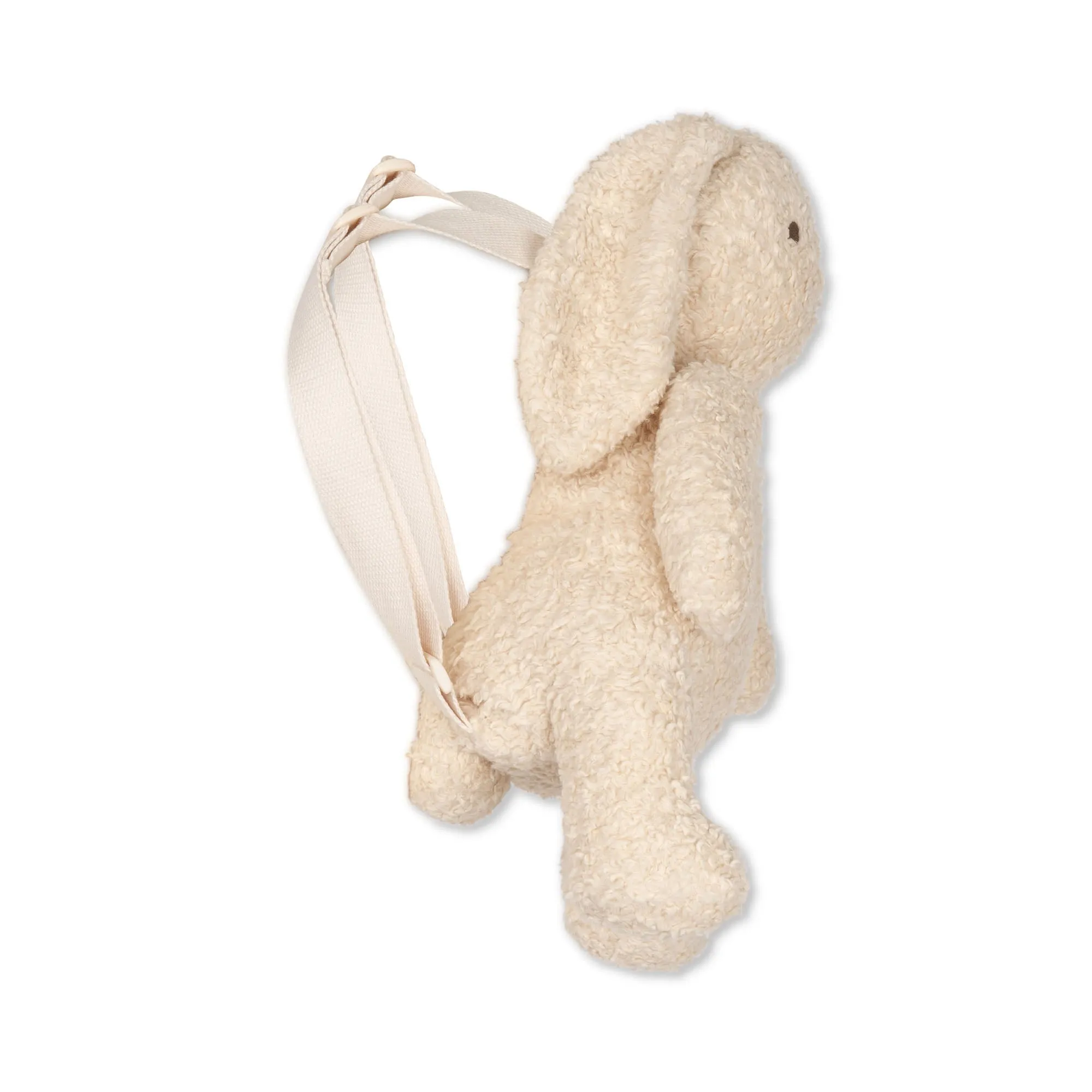 Konges Sløjd Bunny Backpack Beige