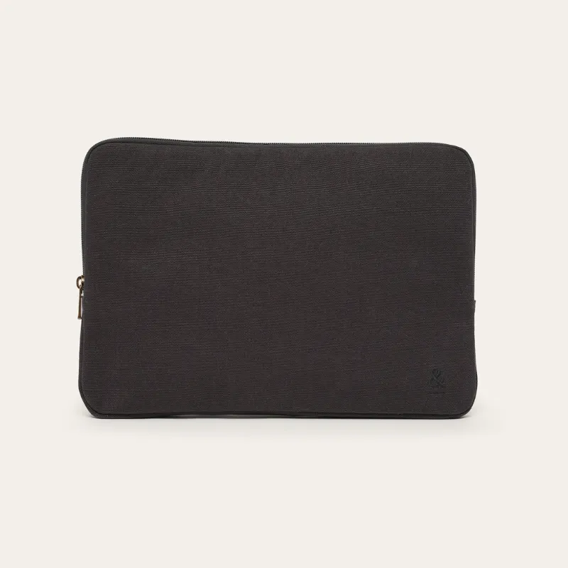 Laptop Sleeve 14 Inch | Charcoal