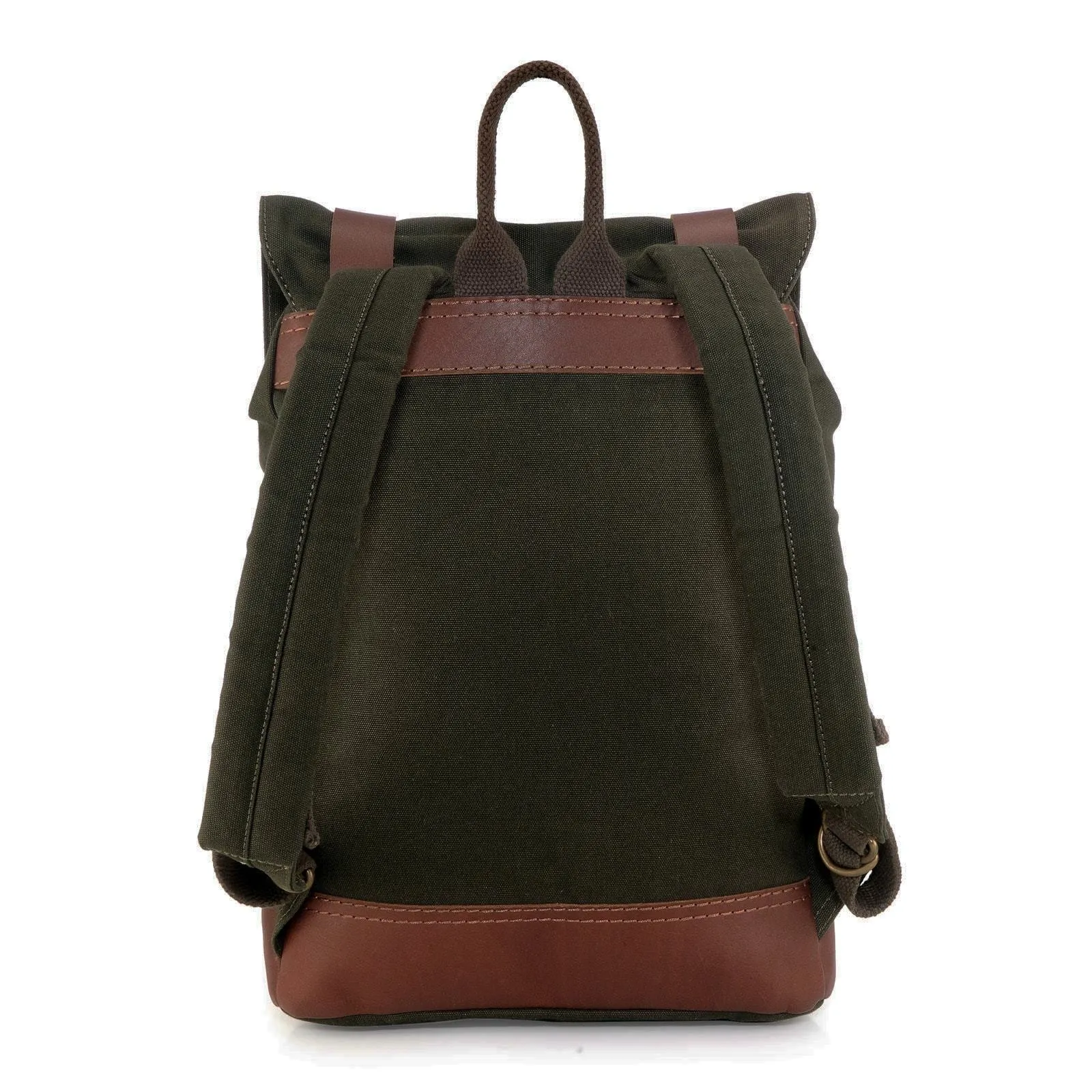 Leather Backpack - PR1148