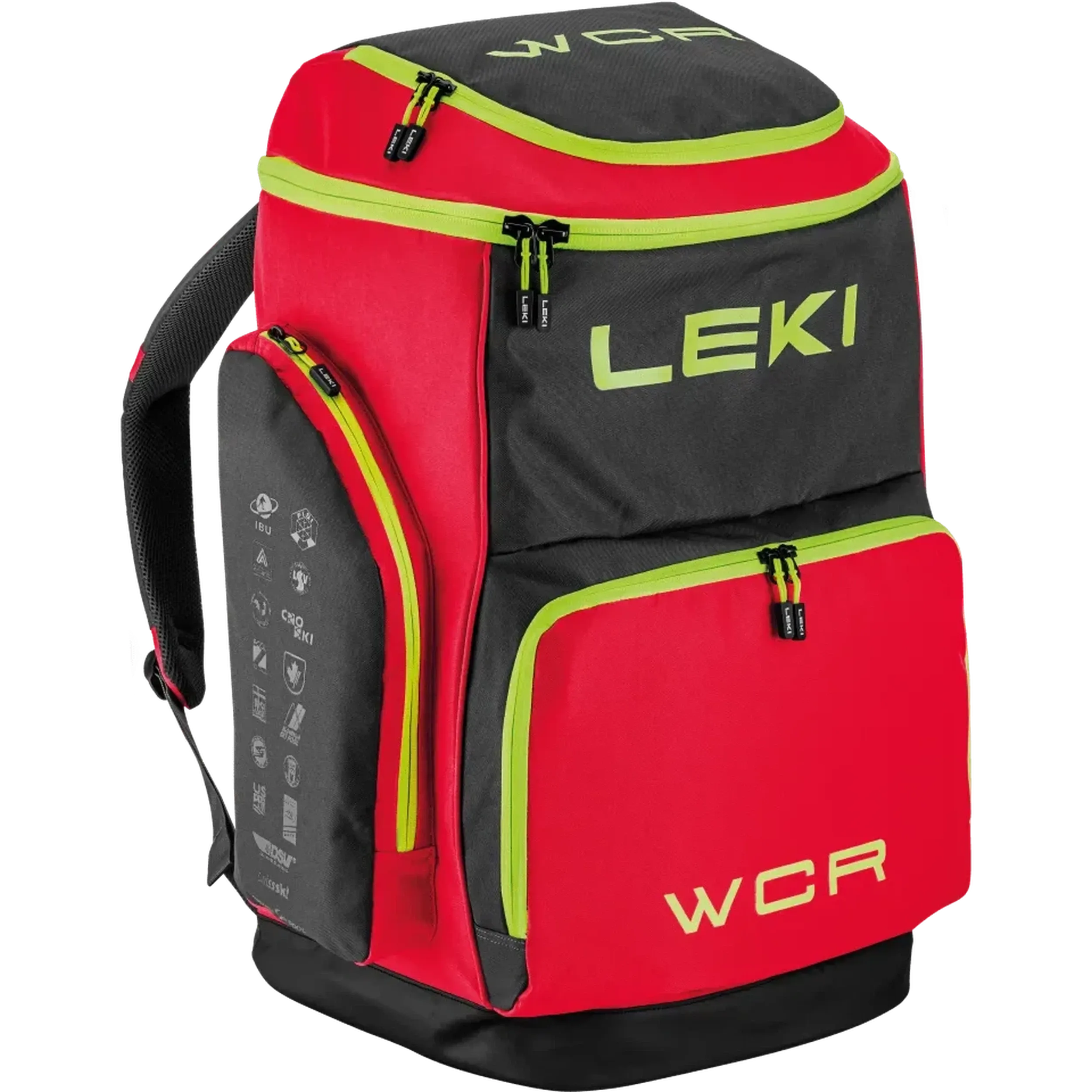 Leki Ski Boot Bag WCR 85L 2025