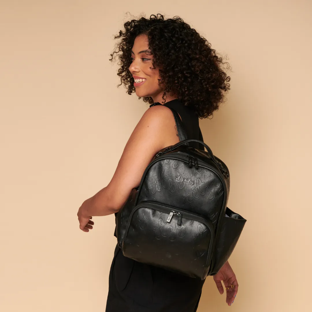 Limited Edition Icon Itzy Mini Plus ™ Diaper Bag