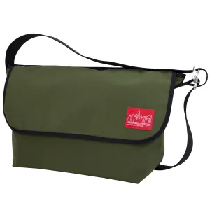 Manhattan Portage Vintage Messenger Bag (LG)