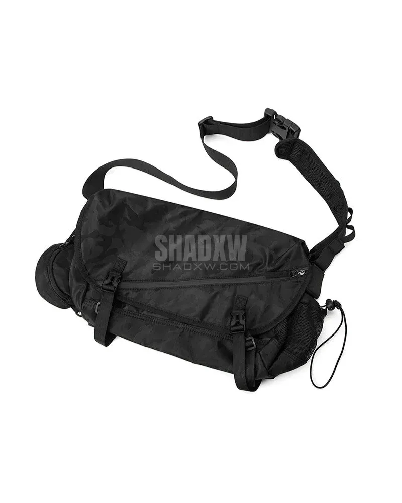 Messenger Sling Bag