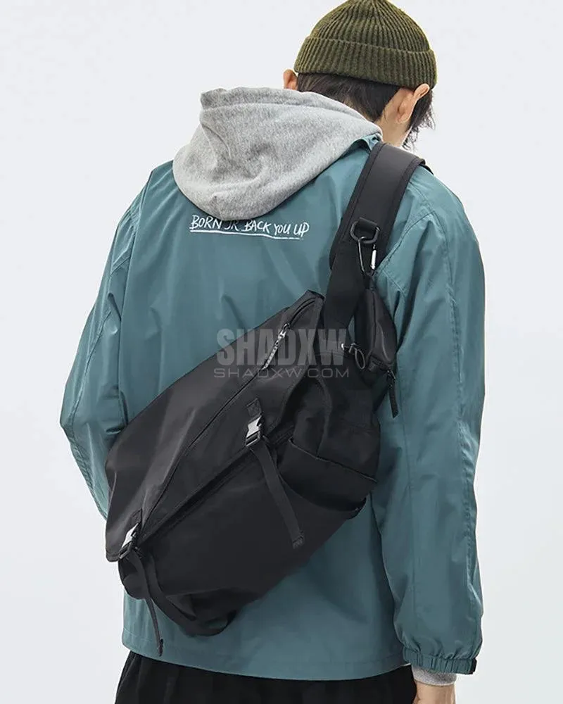 Messenger Sling Bag