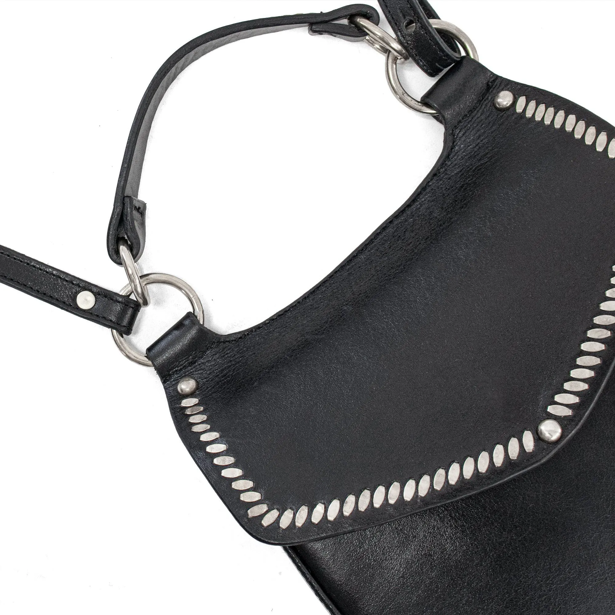 Mini Luz Convertible Belt Bag