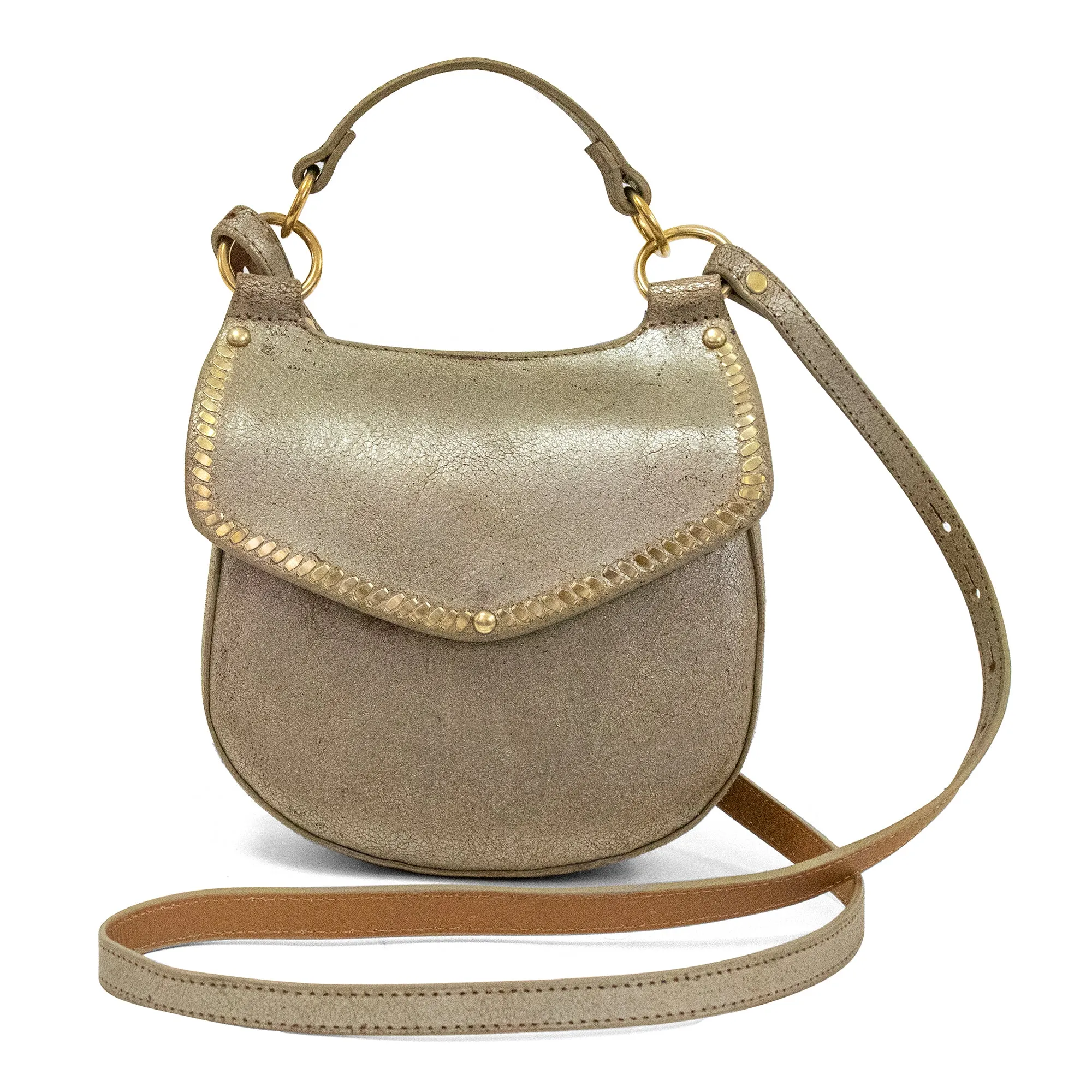 Mini Luz Convertible Belt Bag