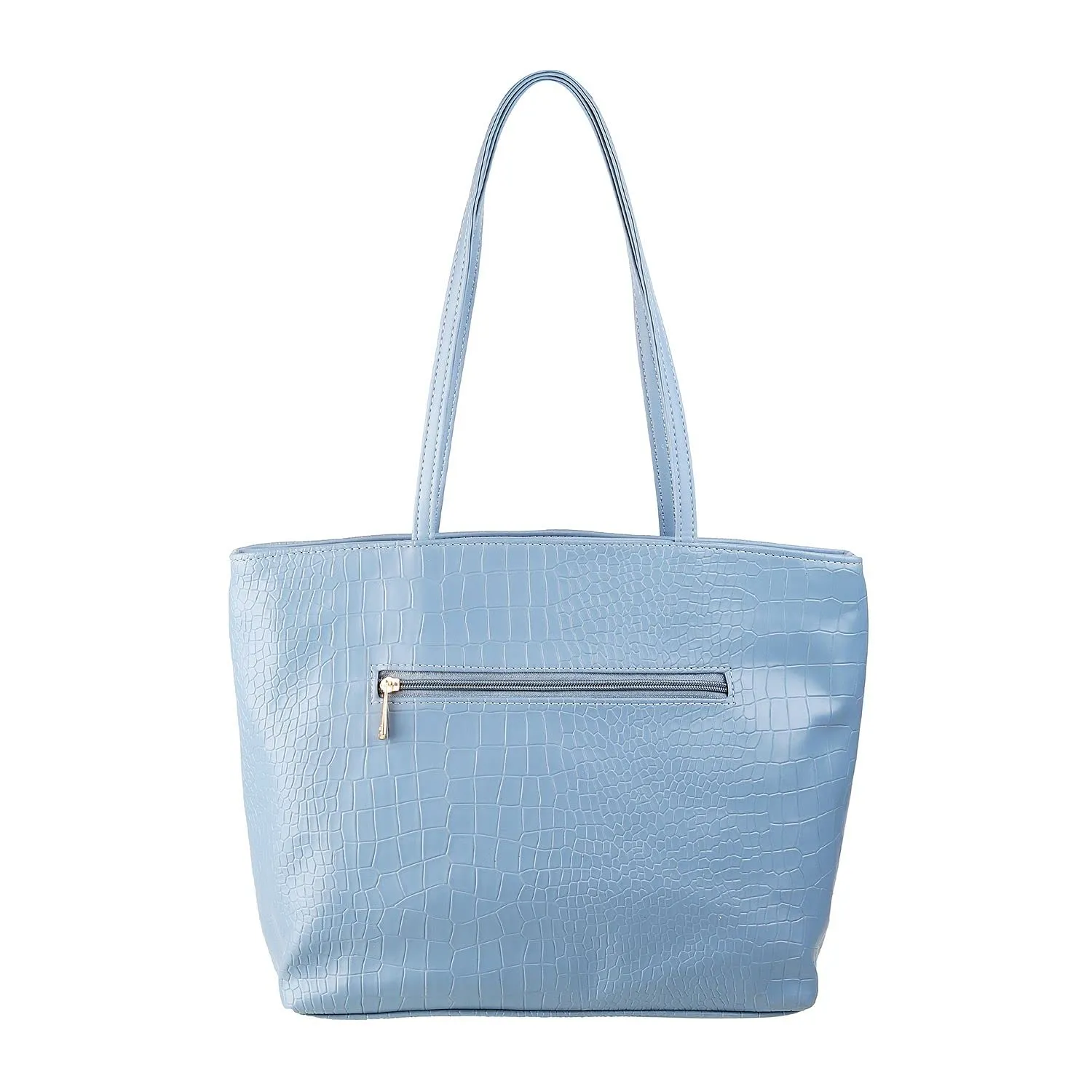 Mochi Women Tote bag (Light Blue)