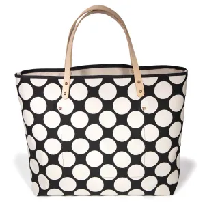 Monster Dot All Day Tote