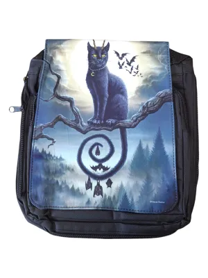 Moonlight Companions by Sarah Richter, Small Messenger Bag