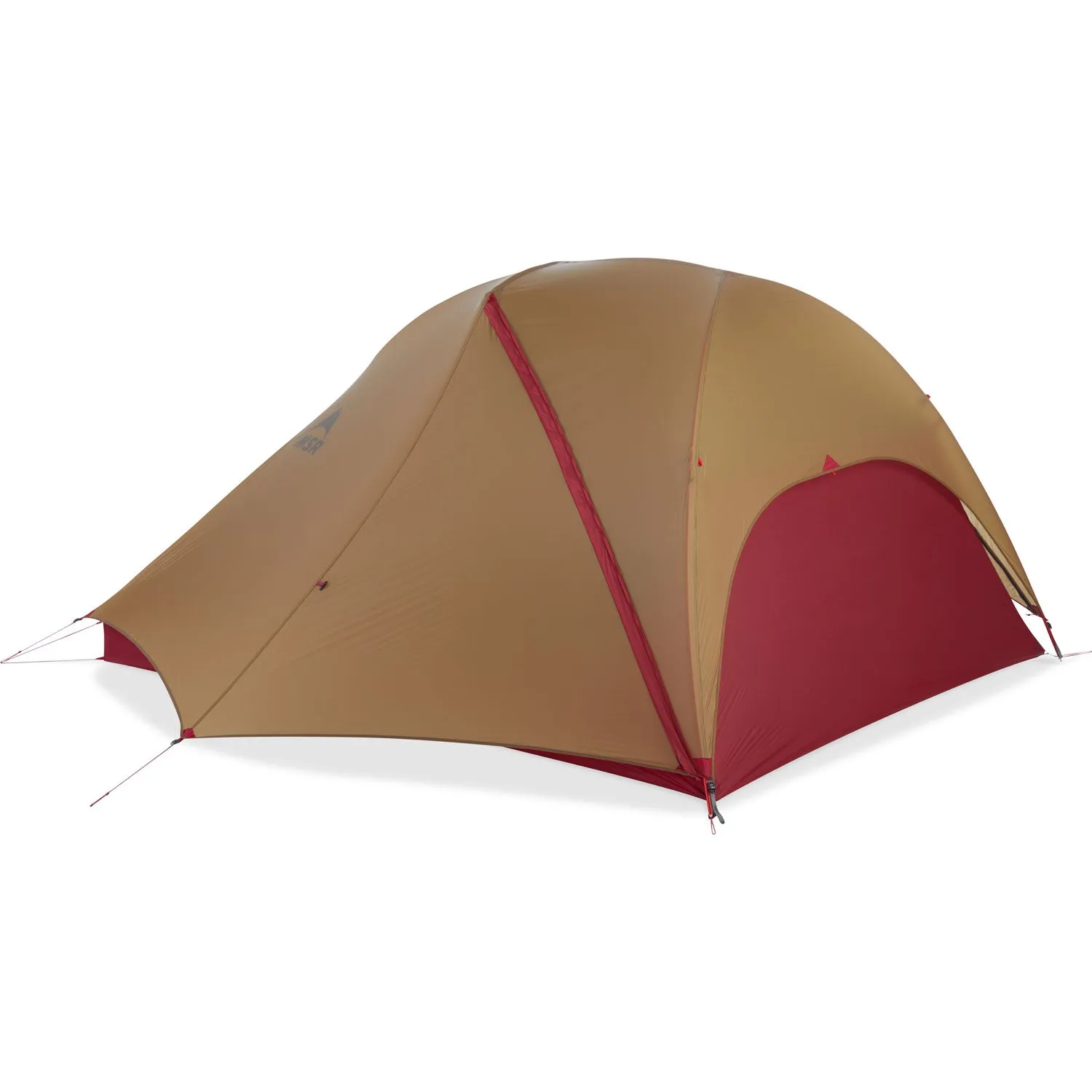 MSR FreeLite 3 Person Backpacking Tent (Closeout)