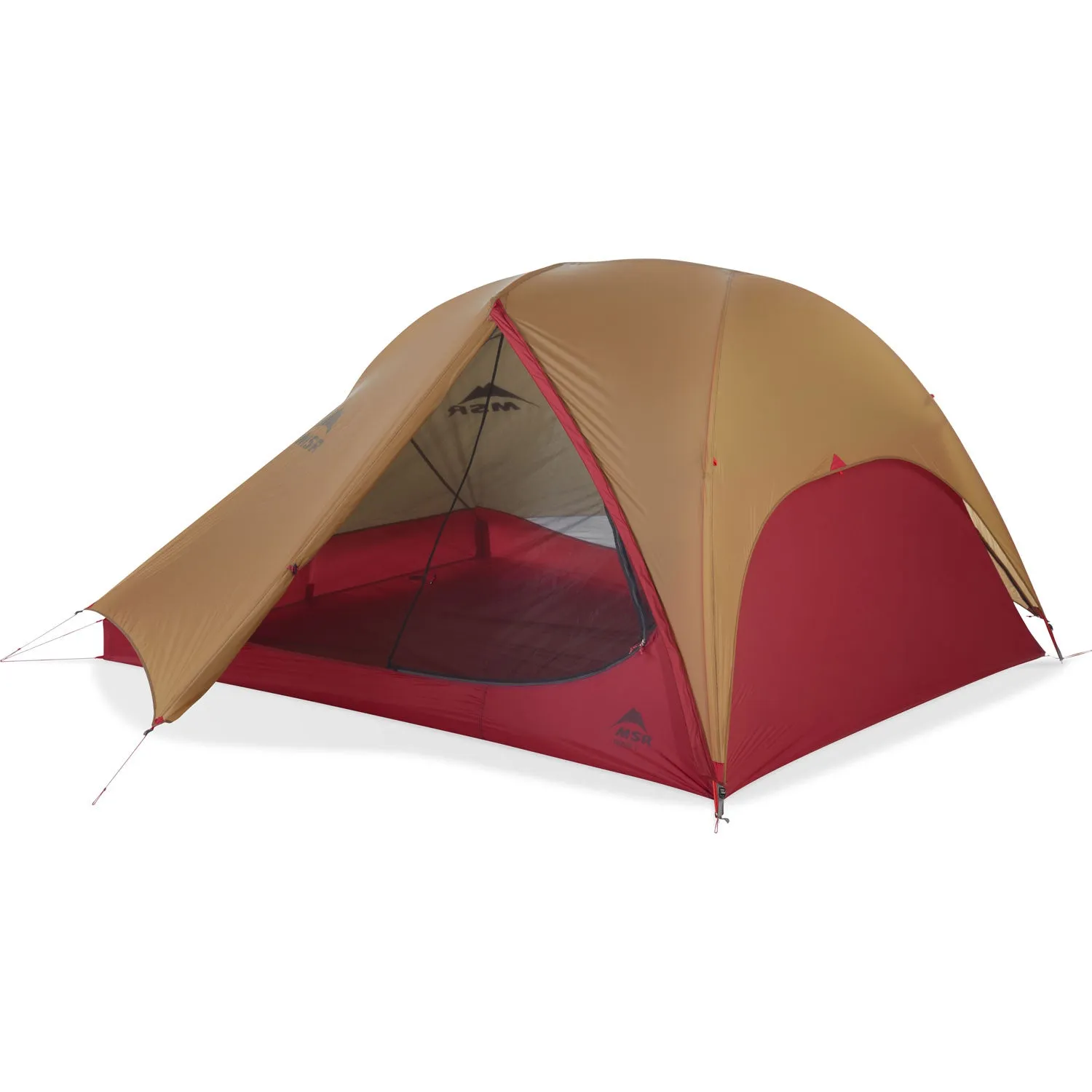 MSR FreeLite 3 Person Backpacking Tent (Closeout)