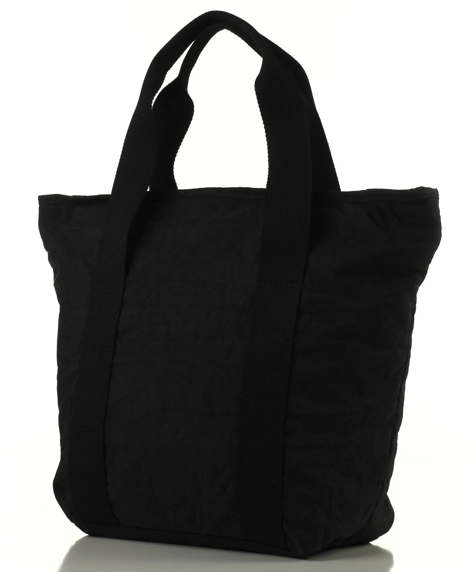 Noble Mount Crinkle Nylon ‘All In A Day' Tote Bag